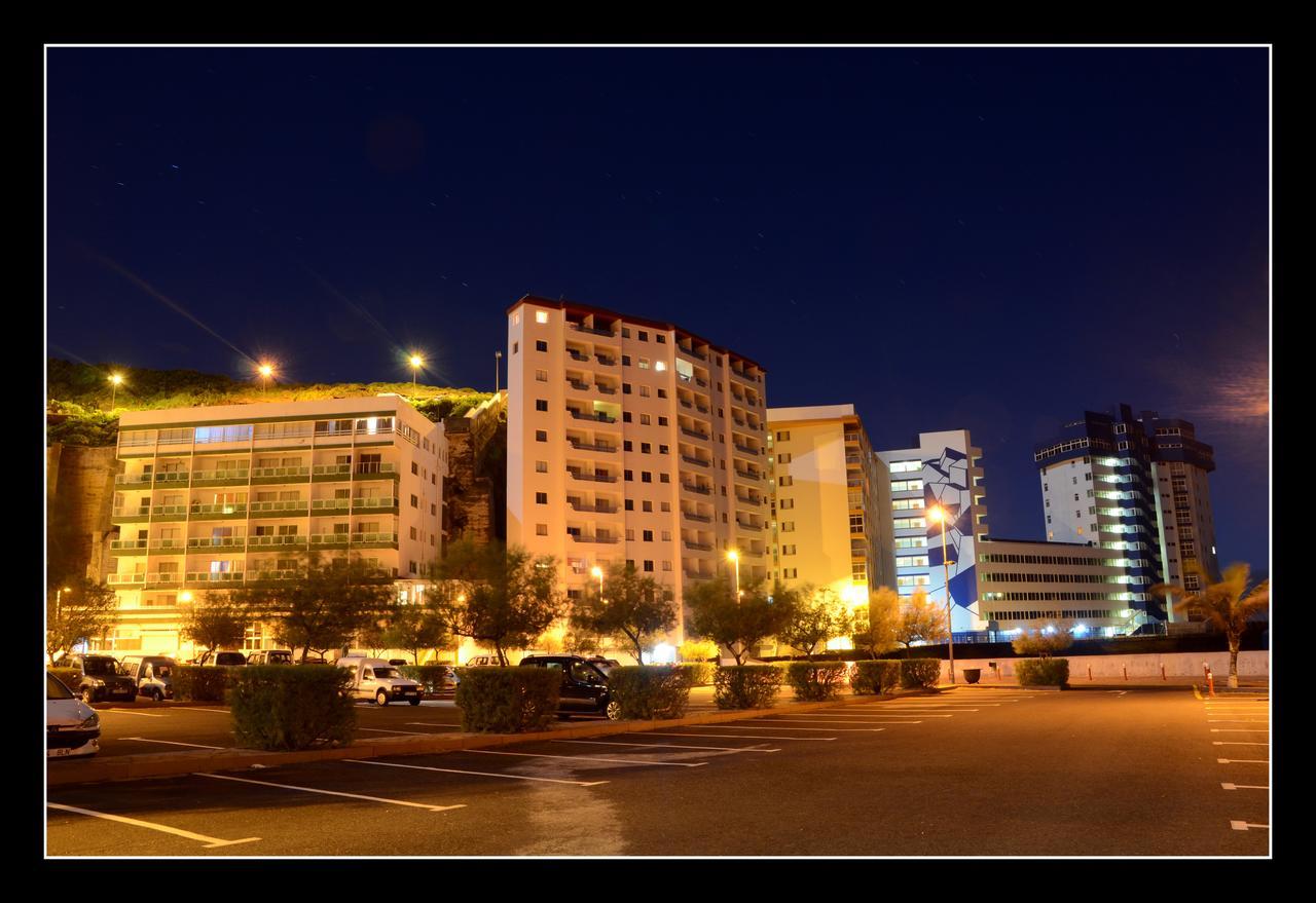 Apto. Mdm Tacoronte Exterior foto